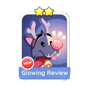 Glowing Review