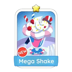 Mega Shake Monopoly Go