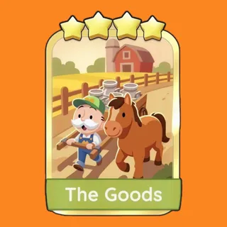 The Goods