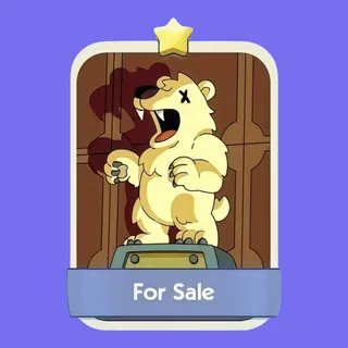 For Sale Monopoly Go