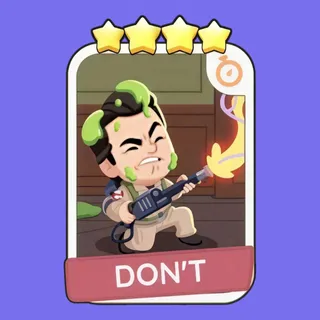 DON'T