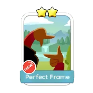 Perfect Frame