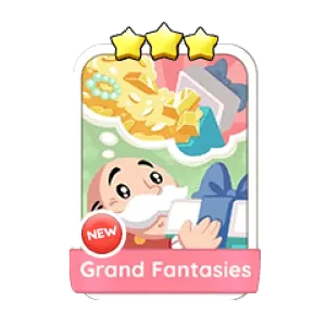 Grand Fantasies