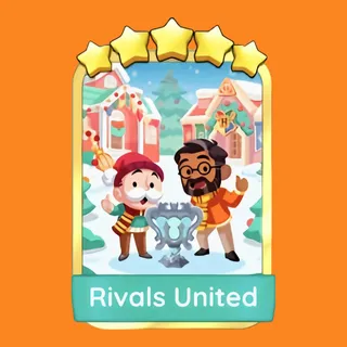 Rivals United
