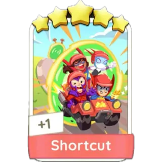 Set20-4 Shortcut