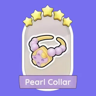 Pearl Collar