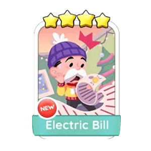 Electric Bill