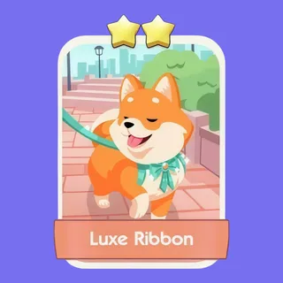 Luxe Ribbon