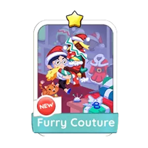 Furry Couture