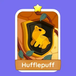 Hufflepuff