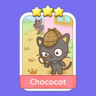 Chococat