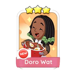 Doro Wat