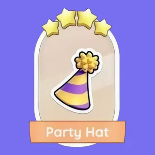 Party Hat