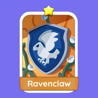 Ravenclaw