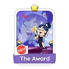 The Award