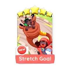 Stretch Goal