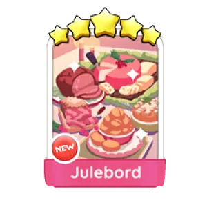 Julebord