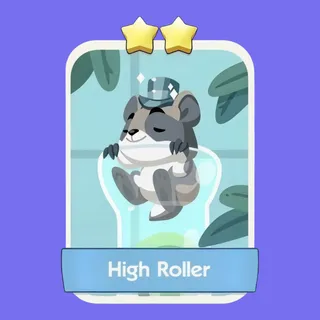 High Roller