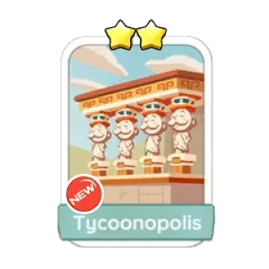 Tycoonopolis