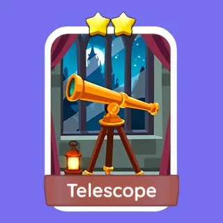 Telescope