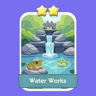 Water Works