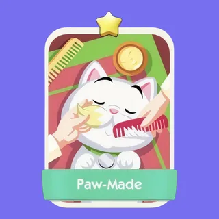 Paw-Made Monopoly Go