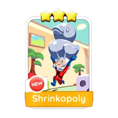 Set10-6 Shrinkopoly