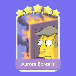 Aurora Borealis