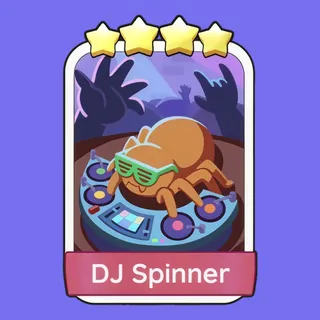 DJ Spinner