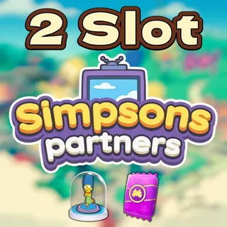 Simpsons Partners