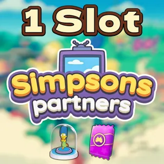 Simpsons Partners