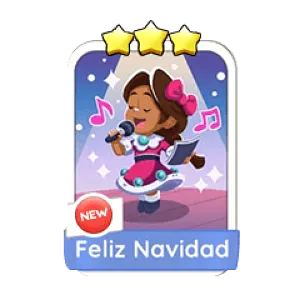 Feliz Navidad