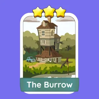 The Burrow