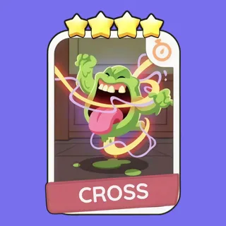 CROSS