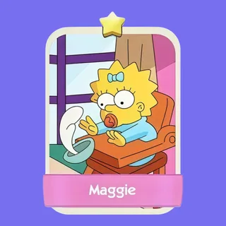 Maggie Monopoly Go