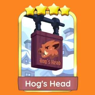 Hog's Head