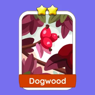 Dogwood Monopoly Go