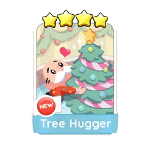 Tree Hugger