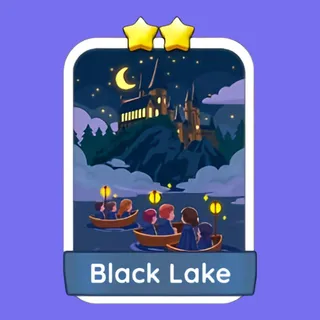 Black Lake
