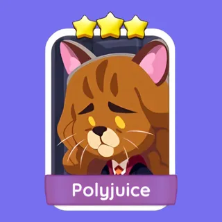 Polyjuice Monopoly Go