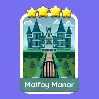 Malfoy Manor