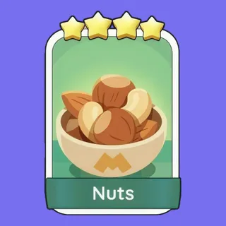 Nuts