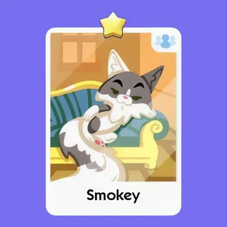 Smokey