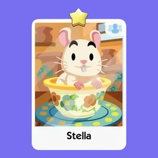 Stella Monopoly Go