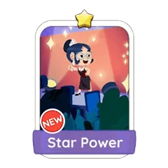 Star Power