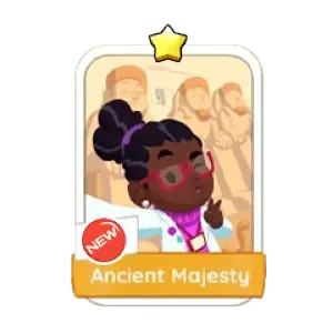 Ancient Majesty