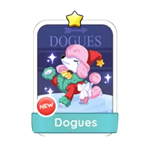 Dogues