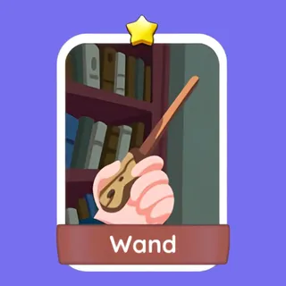 Wand