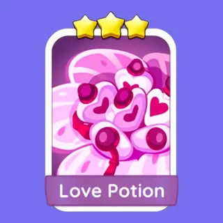 Love Potion