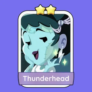 Thunderhead Monopoly Go